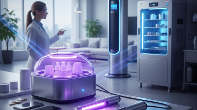 2026 Best UV Light Machines for Home and Professional Use?