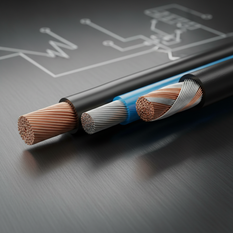 What is Cable Material and How Does It Affect Performance?