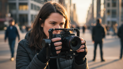 2026 How to Choose the Best Camera Stabilizer Cage?