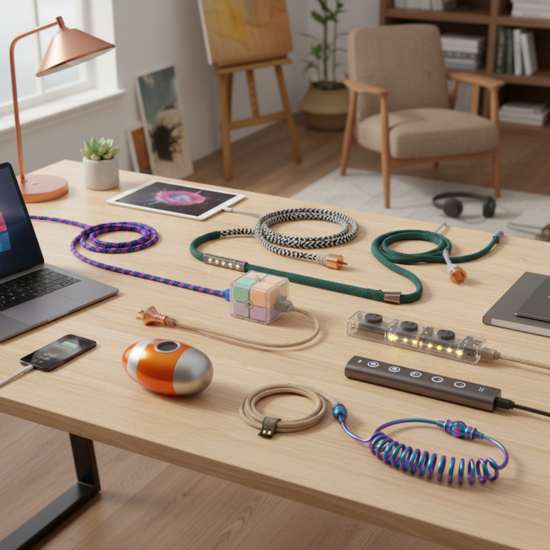Top 10 Cool Extension Cords You Need for Your Home and Office?