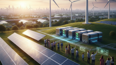 Top Renewable Power Solutions Transforming the Energy Landscape Today?