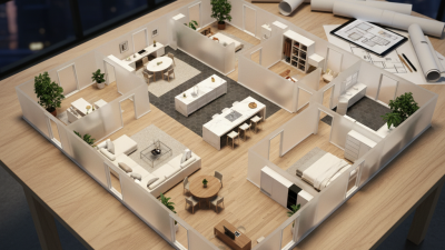 3D Floor Plan Design Tips to Create Stunning Spaces?