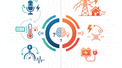 Top 10 Differences Between Transducers and Transformers Explained