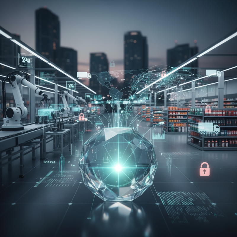 Top IoT Lens Applications Transforming Industries Today?