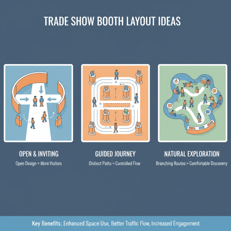 2026 Top Exhibition Booths Ideas for Trade Shows and Events?