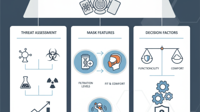 2026 How to Choose the Best CBRN Gas Mask for Your Needs?