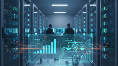 Top 10 Tips for Optimizing Your Windows Server Hosting Experience?