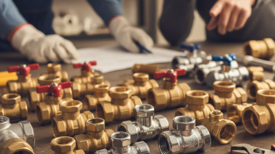 How to Choose the Right Valve Tech for Your Plumbing Needs?