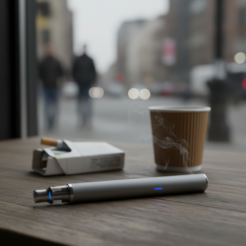 Top 10 Benefits of Using Disposable Cigs for Smokers?