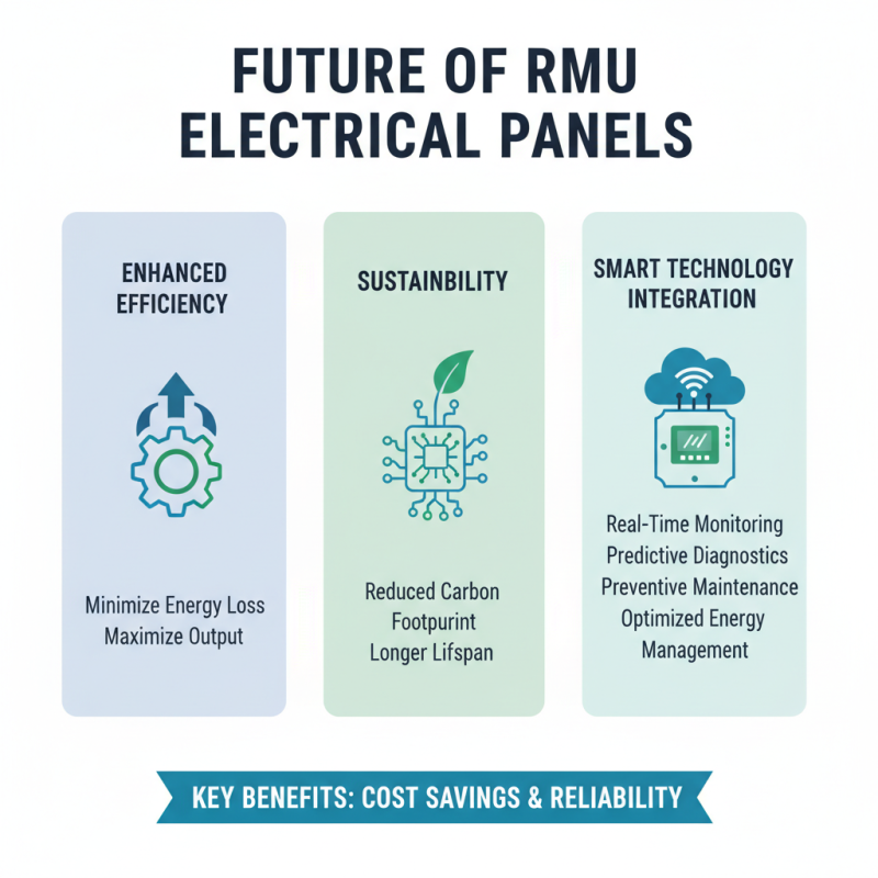 2026 Best Rmu Electrical Panel Features and Benefits Explained?