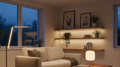 Ultimate Tips for Choosing LED Fixtures for Your Home?