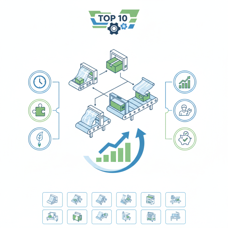 Top 10 Shrink Packing Machines for Efficient Packaging Solutions?