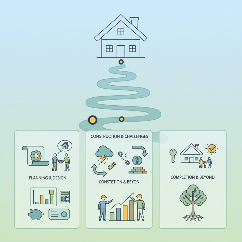 How to Navigate Residential Construction Projects Successfully?
