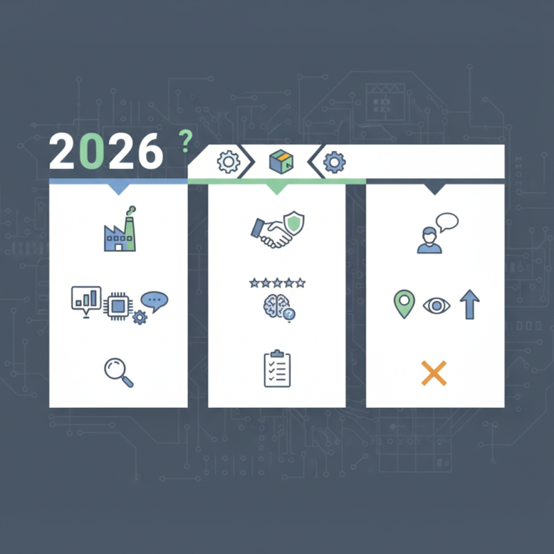 2026 How to Choose the Right Case Packer Manufacturers for Your Business?