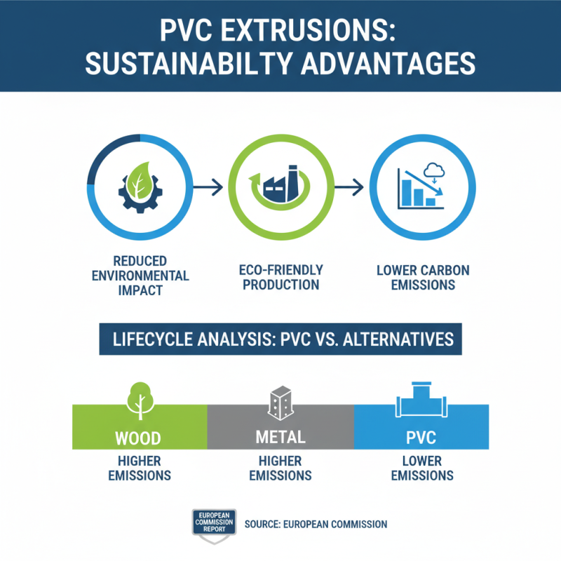Top 10 Benefits of PVC Extrusions for Your Business Needs?