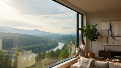 How to Choose the Perfect Picture Window for Your Home