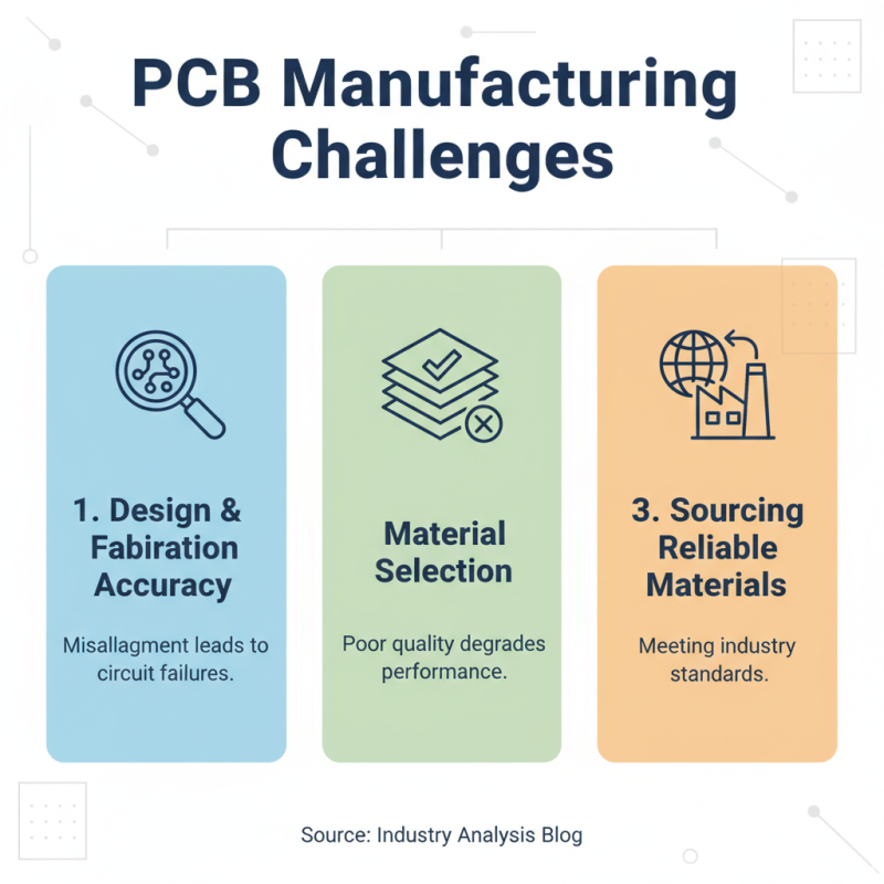 Why is PCB Printing Essential for Modern Electronics Manufacturing?