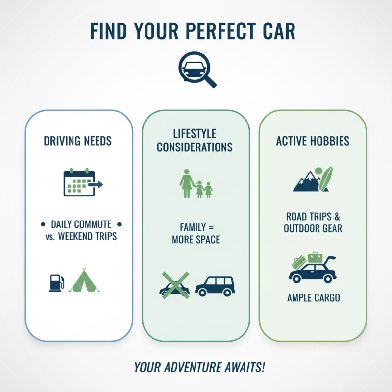 How to Choose the Best Auto Car for Your Needs?