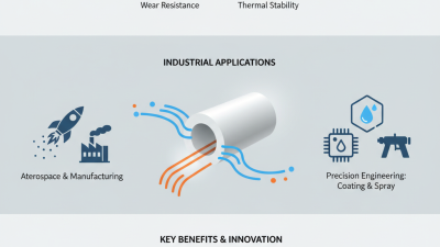 What is Alumina Ceramic Nozzles and Their Applications in Industry?