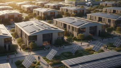 Why Are PV Panels Essential for Sustainable Energy Solutions?