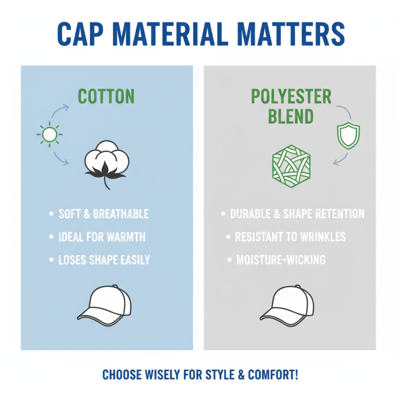 How to Choose the Perfect Baseball Cap for Any Occasion?