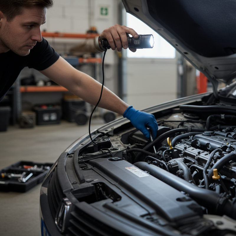 Top 5 Magnetic Flashlights You Should Own Today?