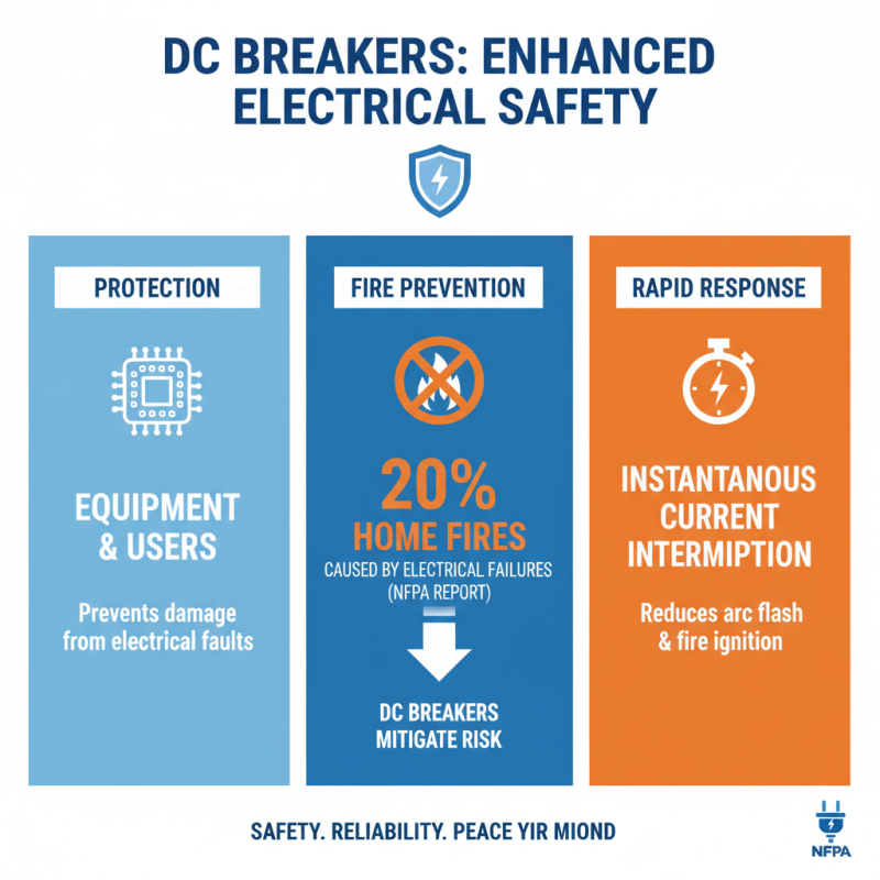 Top 10 Benefits of Using DC Breakers for Your Electrical System?