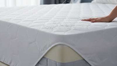 What is a Waterproof Mattress Cover Manufacturer and Its Benefits?