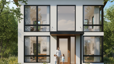 How to Choose the Best Doors and Windows for Your Home?