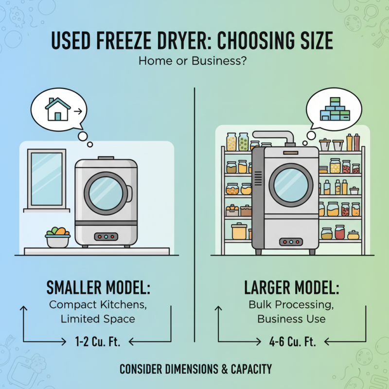 Top 10 Best Used Freeze Dryers for Home and Commercial Use?