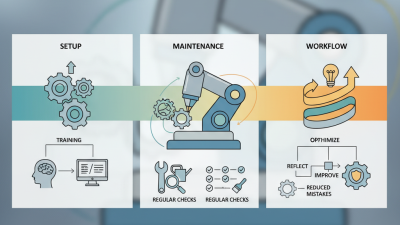 How to Use Sic Marking P63C Efficiently?