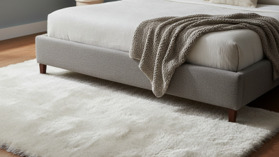 Best Bedroom Fur Carpet Ideas and Tips for Cozy Decor?