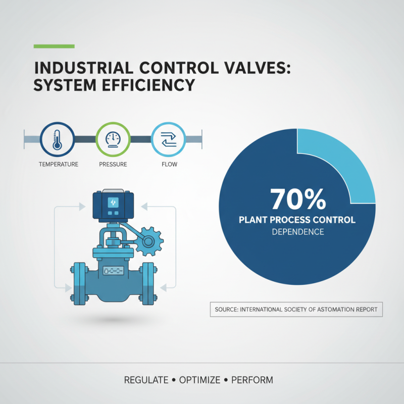 2026 How to Choose Control Valves for Optimal Performance?