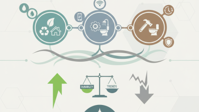 Top Bathroom Supplier Trends for 2026 What You Need to Know