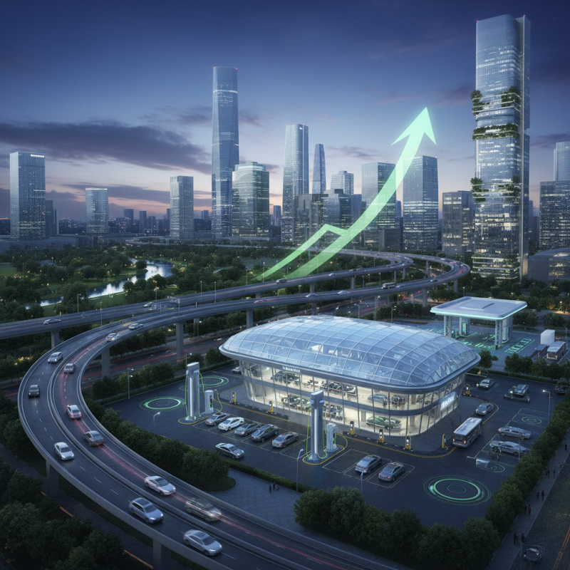 What is a New Energy Vehicle and How Does It Impact Our Future?