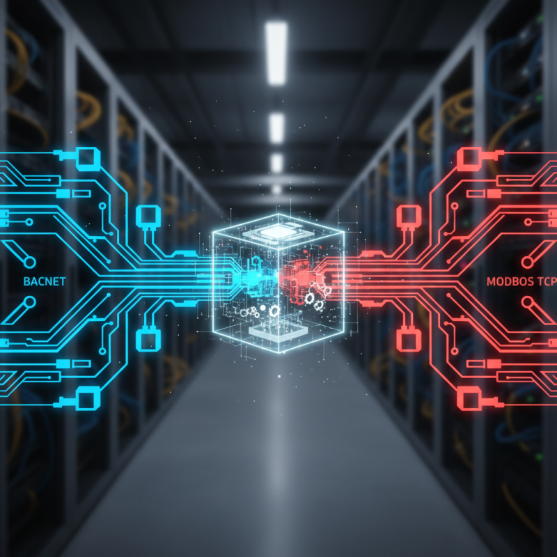 Bacnet To Modbus Tcp Conversion Tips for Easy Integration?