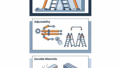 The Ultimate Guide to Choosing the Best Ladder Stabilizer?