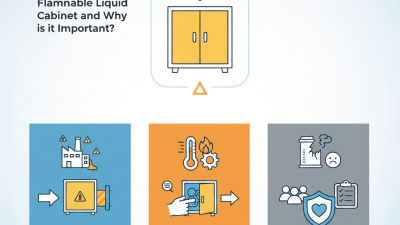 What is a Flammable Liquid Cabinet and Why is it Important?