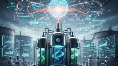 2026 Top Trends in Fuel Tank Monitoring System Technology