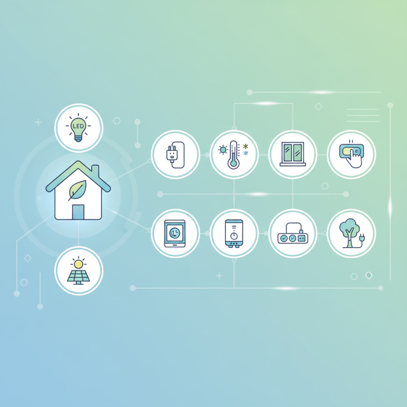 Top 10 Ways to Supply Power Efficiently in Your Home?