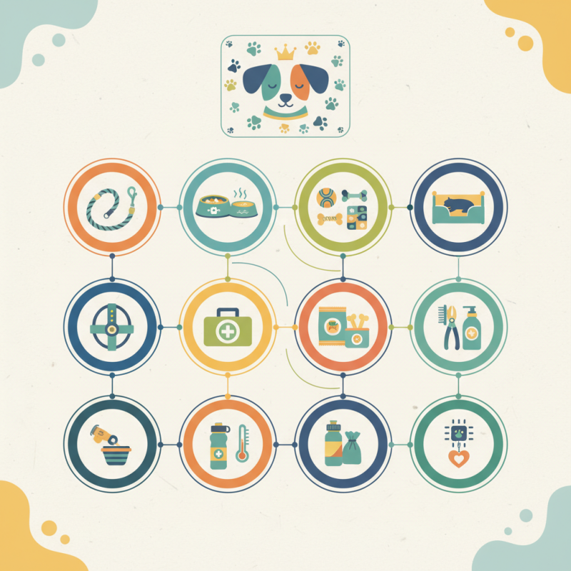 10 Essential Dog Items Every Pet Owner Should Have?