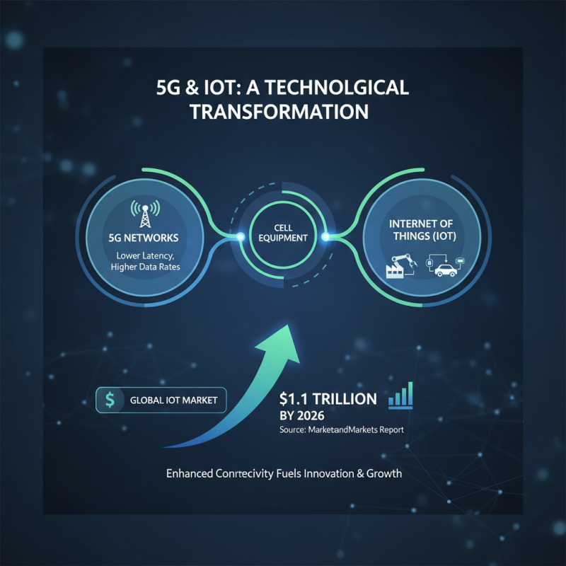 What is Cell Equipment and How is it Used in Technology?