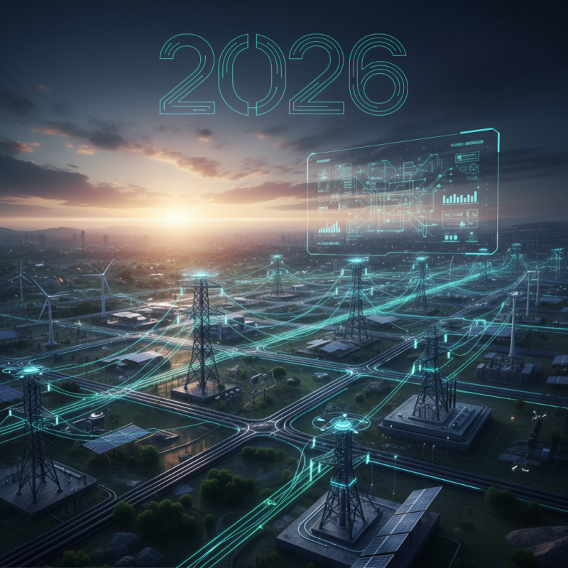 2026 How to Optimize Distribution System in Power System for Efficiency?