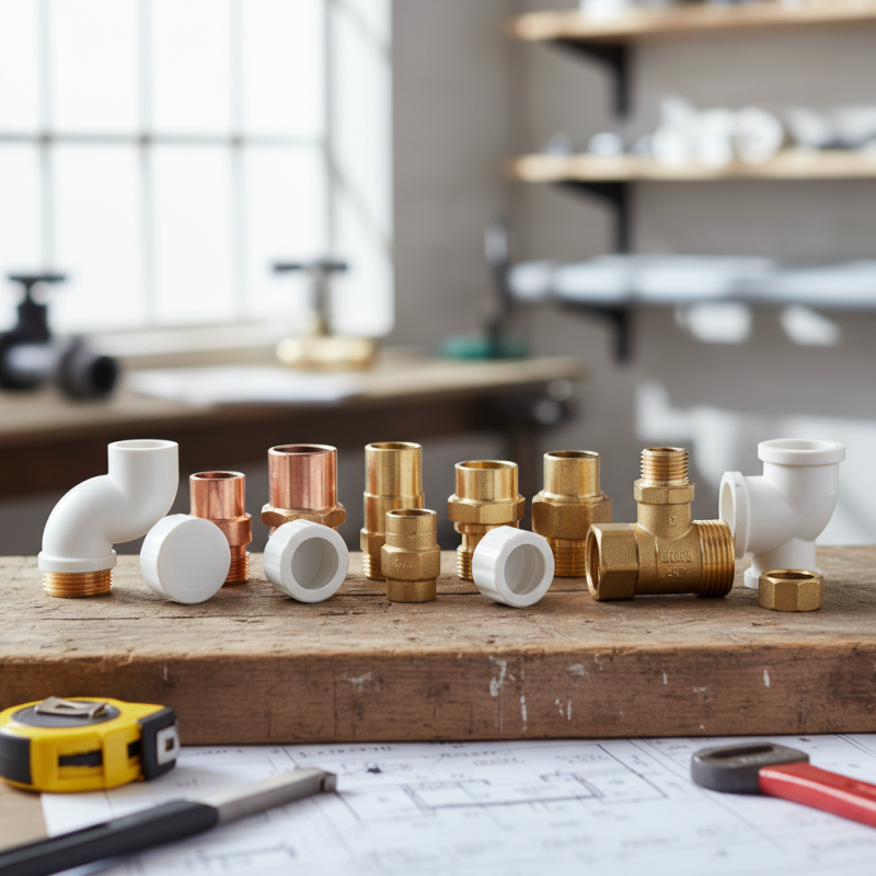 Top 10 Plumbing Fittings You Should Know About?