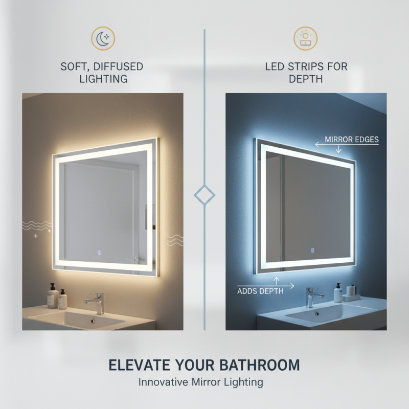 2026 Best Bathroom Mirror Ideas for Your Home Decor?