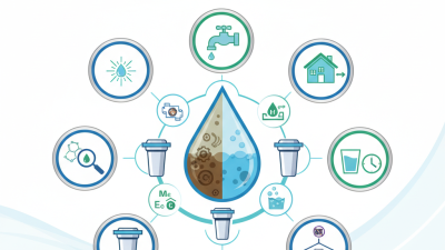 2026 Best Water Treatment Systems for Clean and Safe Drinking Water?