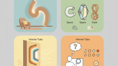 How to Choose the Perfect Interior Tubo for Your Home?