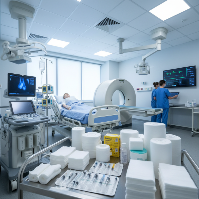 What is Medical Supplies Equipment and Why Do You Need It?