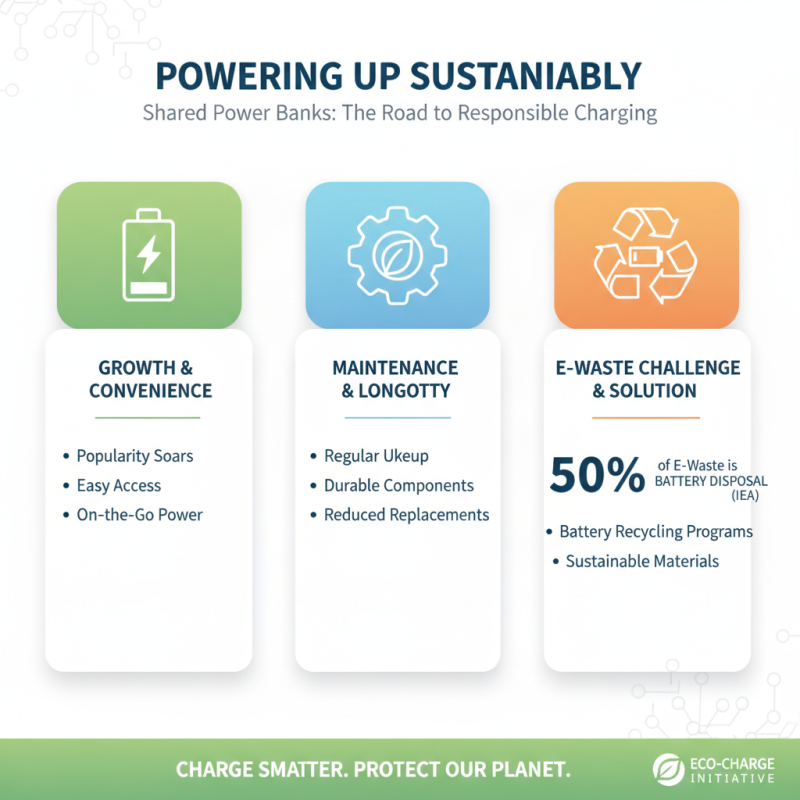 Ultimate Tips for Using Shared Power Bank Stations Effectively