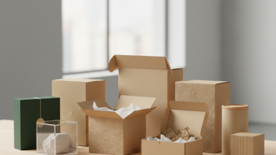 How to Choose the Right Packaging Boxes for Your Products?